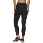 ASICS Tokyo Highwaist Tight 2012A795-002 Black S - Image 3