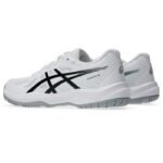 Asics Upcourt 6 GS Jr 1074A045 101 Volleyball Shoes - Image 2