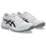 Asics Upcourt 6 GS Jr 1074A045 101 Volleyball Shoes - Image 4