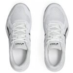 Asics Upcourt 6 GS Jr 1074A045 101 Volleyball Shoes - Image 6