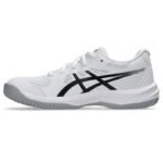 Asics Upcourt 6 GS Jr 1074A045 101 Volleyball Shoes - Image 8