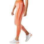 Asics W Cropped Logo Seamless Tight W pants 2032B789-800 - Image 2