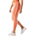 Asics W Cropped Logo Seamless Tight W pants 2032B789-800 - Image 5