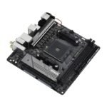 Asrock B550M-ITX/AC motherboard - Image 3