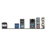 Asrock B550M-ITX/AC motherboard - Image 5