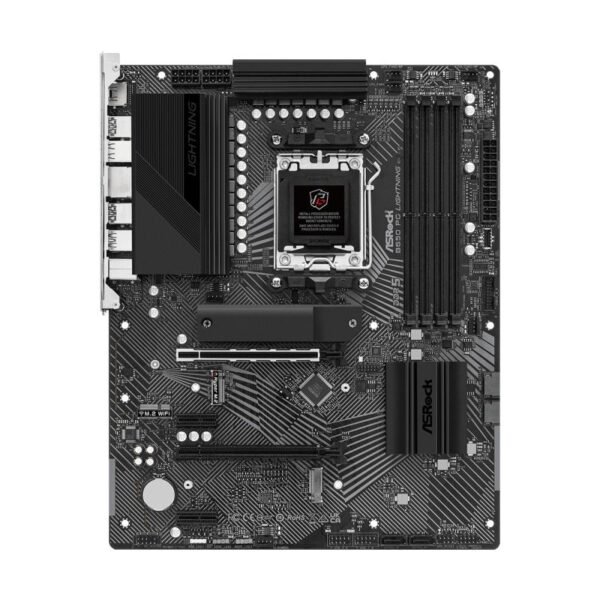 Asrock B650 PG LIGHTNING Motherboard