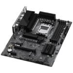 Asrock B650 PG LIGHTNING Motherboard - Image 3