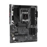 Asrock B650 PG LIGHTNING Motherboard - Image 4