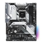 Asrock B650 PRO RS Motherboard - Image 2