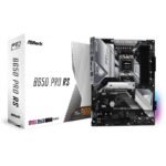 Asrock B650 PRO RS Motherboard