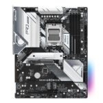 Asrock B650 PRO RS Motherboard - Image 3