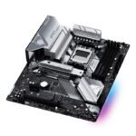 Asrock B650 PRO RS Motherboard - Image 4