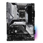 Asrock B650 PRO RS Motherboard - Image 5