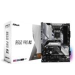 Asrock B650 PRO RS Motherboard - Image 7