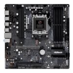 Asrock B650M PG LIGHTNING Motherboard - Image 2