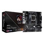 Asrock B650M PG LIGHTNING Motherboard
