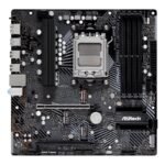 Asrock B650M PG LIGHTNING Motherboard - Image 3