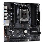 Asrock B650M PG LIGHTNING Motherboard - Image 5