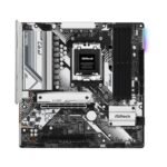 Asrock B650M PRO RS motherboard