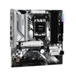 Asrock B650M PRO RS motherboard - Image 4