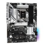 Asrock B760 PRO RS Motherboard - Image 4