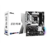 Asrock B760 PRO RS Motherboard - Image 6