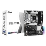 Asrock B760 PRO RS Motherboard - Image 7