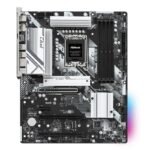 Asrock B760 PRO RS Motherboard - Image 8