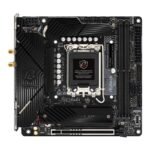 ASRock B760I LIGHTNING WIFI Motherboard - Image 2