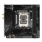ASRock B760I LIGHTNING WIFI Motherboard - Image 3