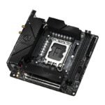 ASRock B760I LIGHTNING WIFI Motherboard - Image 4