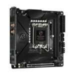 ASRock B760I LIGHTNING WIFI Motherboard - Image 5