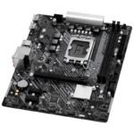 ASRock B760M-H2/M.2 motherboard - Image 2