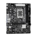 ASRock B760M-H2/M.2 motherboard - Image 3