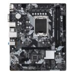 Asrock B760M-HDV/M.2 D4 motherboard - Image 2