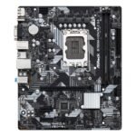Asrock B760M-HDV/M.2 D4 motherboard - Image 3