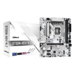 Asrock B760M-HDV/M.2 motherboard