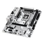 Asrock B760M-HDV/M.2 motherboard - Image 3