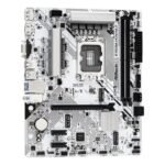 Asrock B760M-HDV/M.2 motherboard - Image 4
