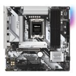 ASRock B760M PRO RS Motherboard - Image 2