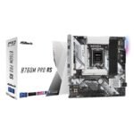 ASRock B760M PRO RS Motherboard