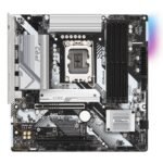 ASRock B760M PRO RS Motherboard - Image 3