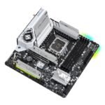 Asrock B760M STEEL LEGEND WIFI Motherboard - Image 3