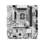 Asrock B760M-X GEN5 motherboard - Image 2