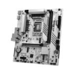 Asrock B760M-X GEN5 motherboard - Image 4