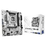 Asrock B760M-X GEN5 motherboard - Image 6