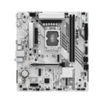 Asrock B760M-X GEN5 motherboard - Image 7