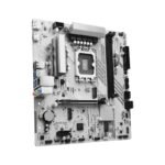 Asrock B760M-X GEN5 motherboard - Image 8