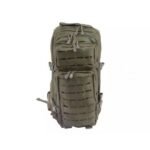 Assault Pack Backpack (Laser Cut) - Olive - Image 2