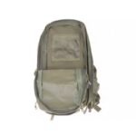 Assault Pack Backpack (Laser Cut) - Olive - Image 3